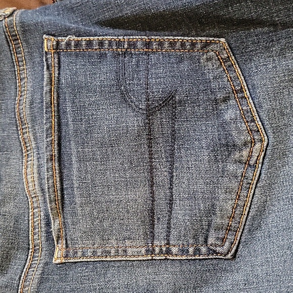 AE STRAIGHT SUPER STRETCH CUT - Picture 6 of 6